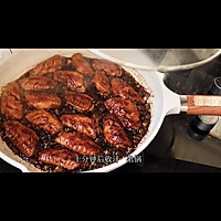 酸酸甜甜鲜嫩无比的话梅鸡翅你吃过吗的做法图解12