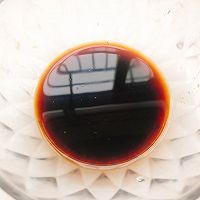 虾仁葱油拌面的做法图解4