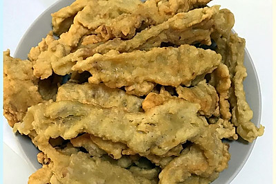 炸酥肉