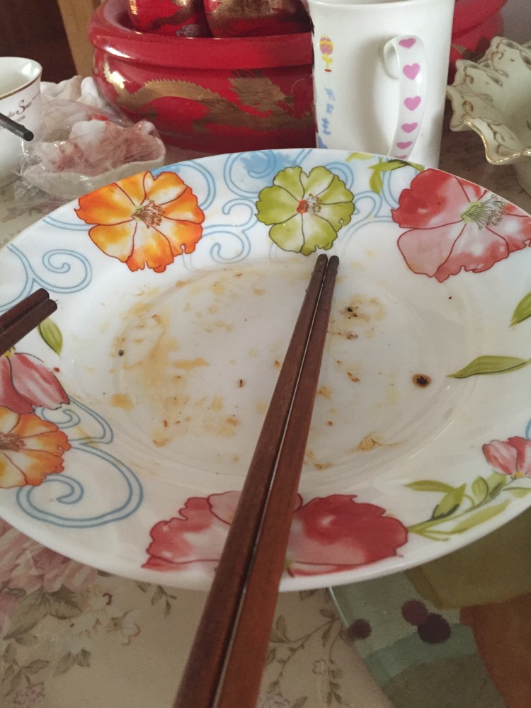 奥尔良烤鸡翅的做法图解8