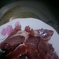 内蒙风味:酸菜+白米饭的做法图解3