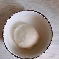 #奈特兰草饲营养美味#好吃的培根菠萝披萨的做法图解3