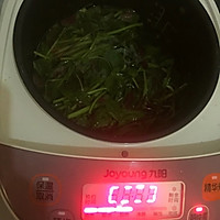 蔬菜汁花样馒头～螃蟹馒头的做法图解1