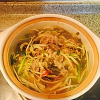 小锅米线的做法图解7