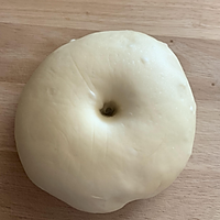 牛奶面包卷 —— 超柔软的小面包的做法图解6