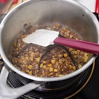 栗子玛德琳的做法图解12
