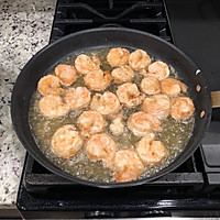 大名鼎鼎的开胃菜棒棒虾Bang Bang Shrimp的做法图解7