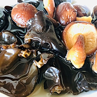 宝宝版小炒肉片盖饭的做法图解1