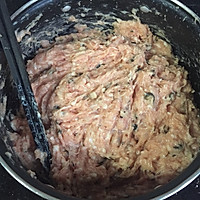 三鲜小馄饨的做法图解6