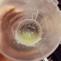 轻芝士蛋糕的做法图解6