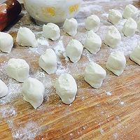 酸菜猪肉饺子的做法图解8