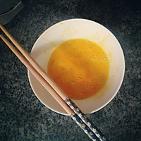西红柿鸡蛋炒米粉的做法图解5