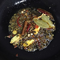 土豆烧牛肉的做法图解2