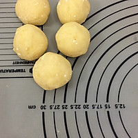 土豆面包的做法图解10