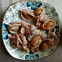 糟鸭胗的做法图解3