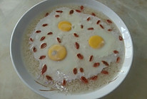 米酒蒸蛋的做法
