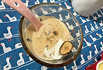西餐厅必点，奶油蘑菇汤的做法