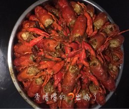 香辣小龙虾的做法