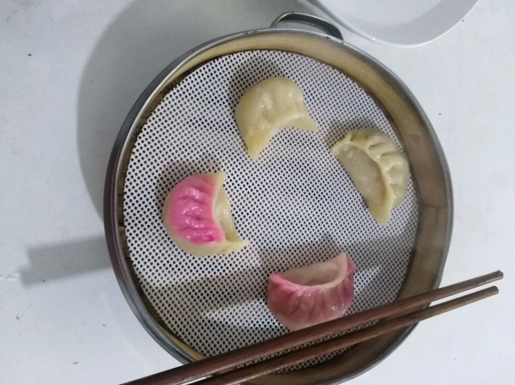 土豆泥饺子的做法