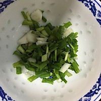 韩式泡菜汤的做法图解5