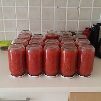 自做番茄酱的做法图解7