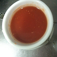 美美哒的番茄酱的做法图解12