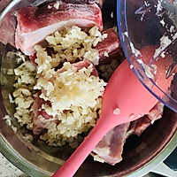 蒜香烤肋骨的做法图解1