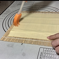 吉祥如意卷的做法图解5