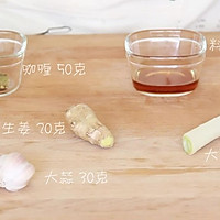 【小食刻 5】咖喱牛腩的做法图解2