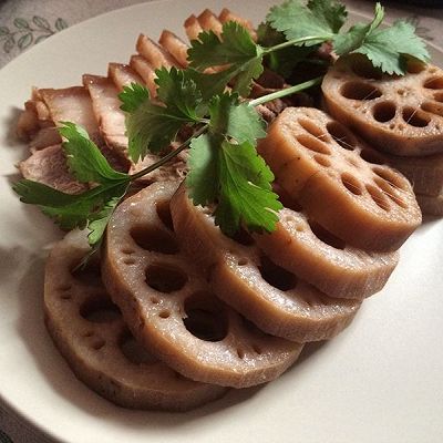 快速简易下酒菜-卤味