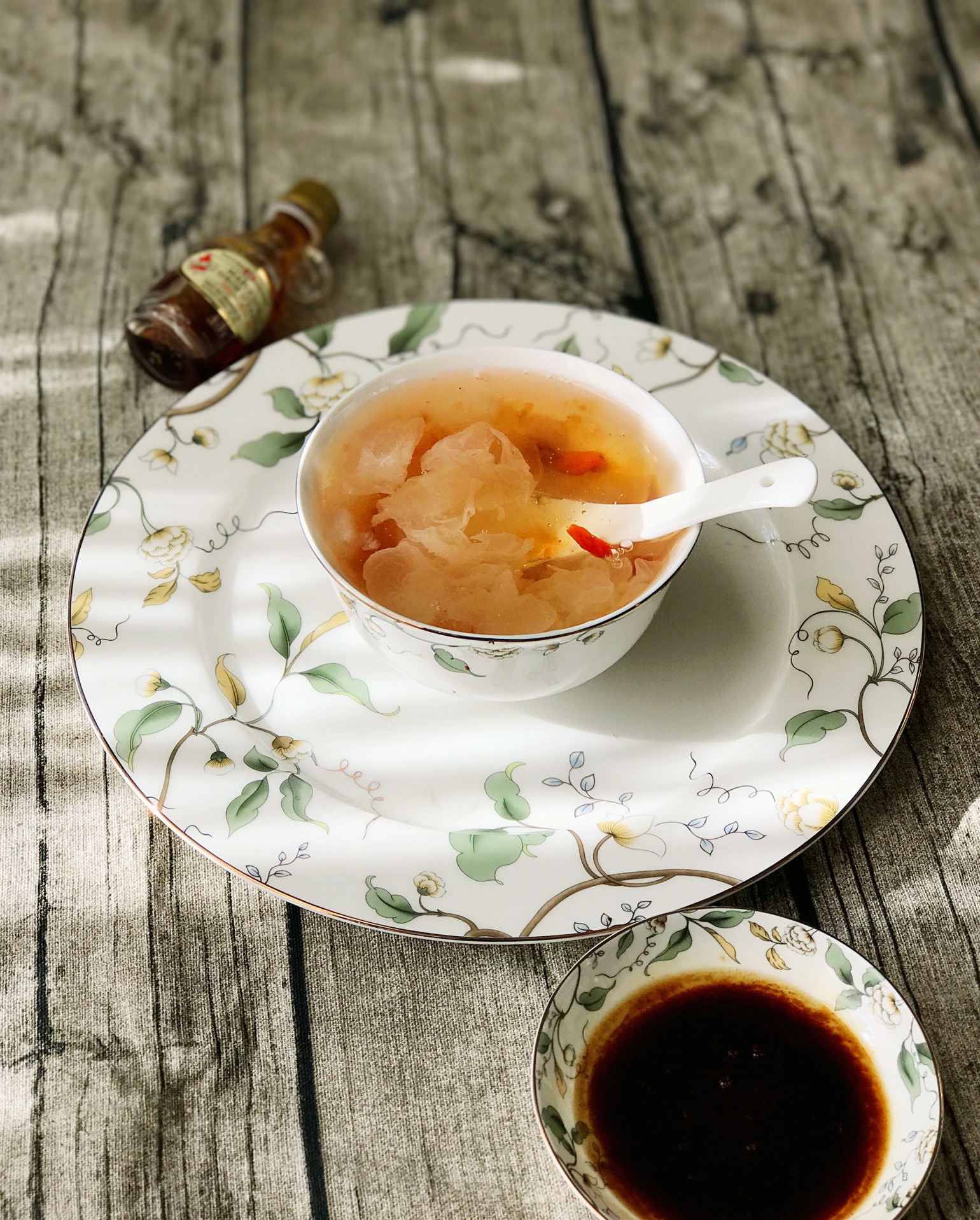 木瓜炖银耳怎么做_木瓜炖银耳的做法_豆果美食
