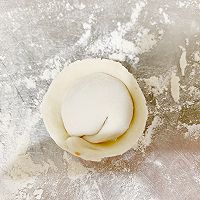 萌萌【熊宝宝】芝士饺子（超详细）的做法图解7