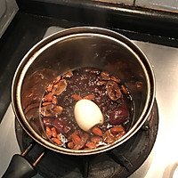 养胃补肝红枣枸杞蛋的做法图解4