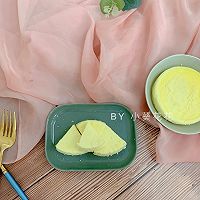 蒸蛋糕的做法图解12