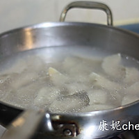 金针菇饺子#太太乐鲜鸡汁中式#的做法图解12