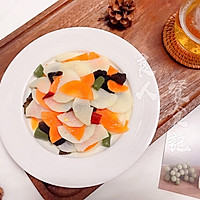 【清炒山药】健脾补肾佳品的做法图解13