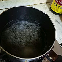 圣诞草莓冰糖葫芦的做法图解4