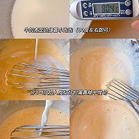 无冰渣.巧克力冰激凌的做法图解3