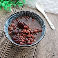 养颜～红豆薏米汤水的做法图解5