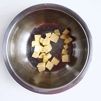 香酥双莓派的做法图解1