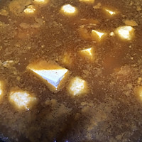 大酱汤（简易版）的做法图解3