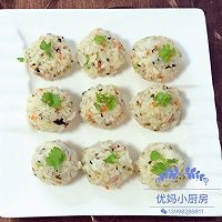 饭团与寿司的华丽变身的做法图解7