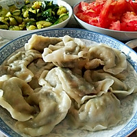 素餃子的做法图解9