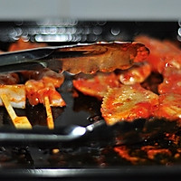 BBQ烤肉串——格兰仕“百变金刚”立式电烤箱试用的做法图解6