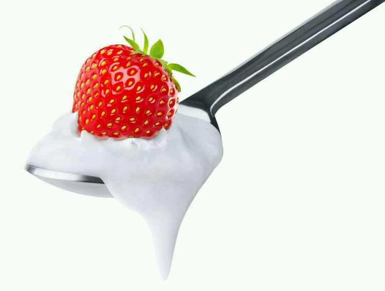 大脸牛酸奶发酵菌自制酸奶的做法