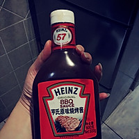 简易版黑胡椒牛肉的做法图解3