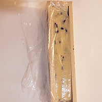 蔓越莓饼干的做法图解7