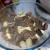 家庭版毛血旺的做法图解5