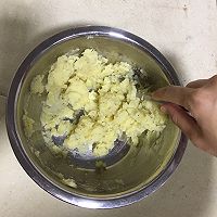 家常土豆泥的做法图解7