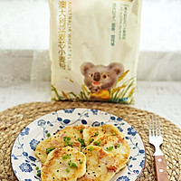 培根土豆泥饼的做法图解10